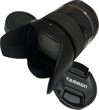 Tamron 28-300mm F3.5-6.3 Di VC