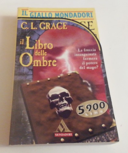 Giallo mondadori 2555 - mondadori, n.