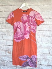 Desigual abito donna dress
