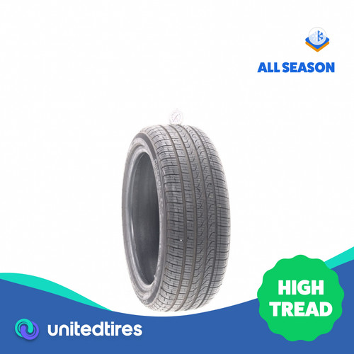 Used 205 45r17 - used, 205/45r17