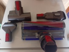 Aspirapolvere dyson e - v,