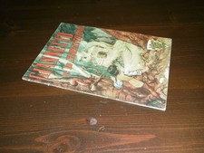 GIANNETTO E LO SCOIATTOLINO