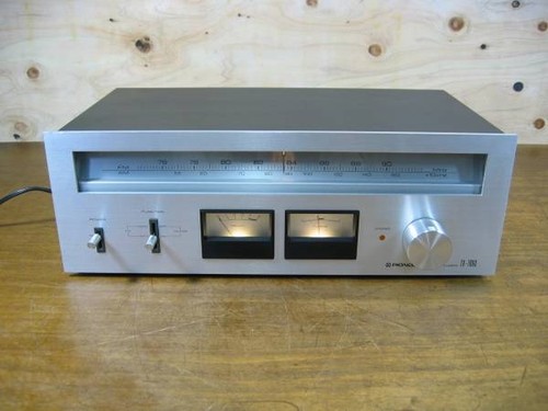 Sintonizzatore pioneer - fm/am,