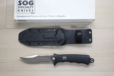 Coltello SOG SEAL Revolver