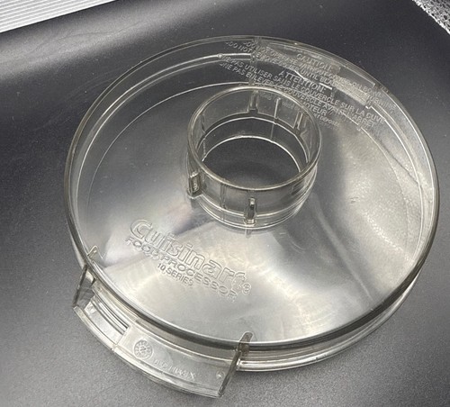 Cuisinart serie tritatutto - cuisinart, 10