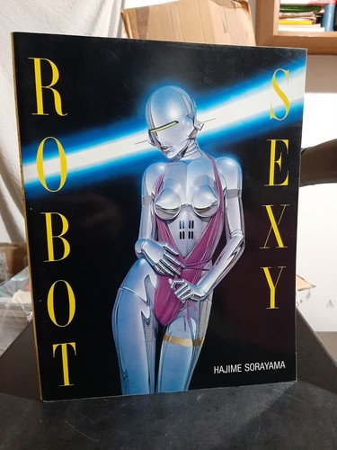 Artbook erotico hajime - artbook,