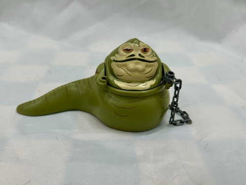Lego jabba the - the, minifigure