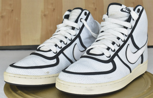 Scarpe basket nike vandal - da,
