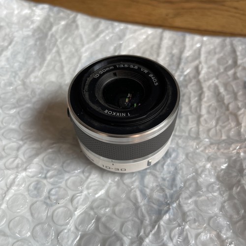 Nikon nikkor 10 30mm - nikon, 1