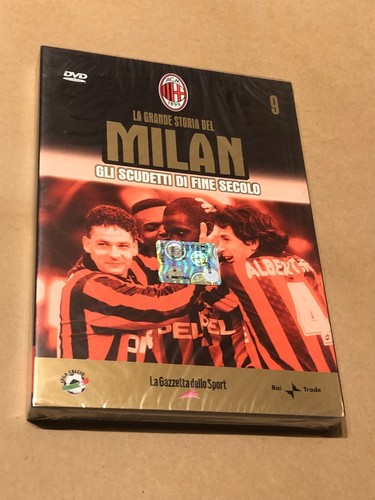 Dvd grande storia - la, del