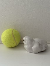 Royal Copenhagen uccello Pulcino, porcellana, condizioni perfette