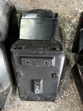 BMW K100 RS PARAFANGO POSTERIORE PORTATARGA