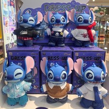 AUTENTICO TOPTOY STITCH