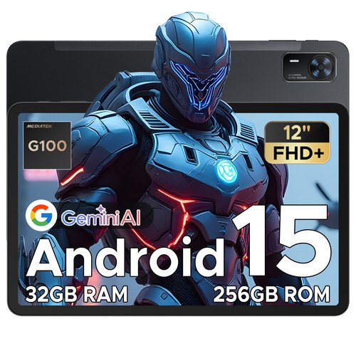 Doogee tab android 15 ai - android,