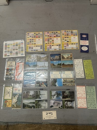 Cartoline sohio hi - 24+,