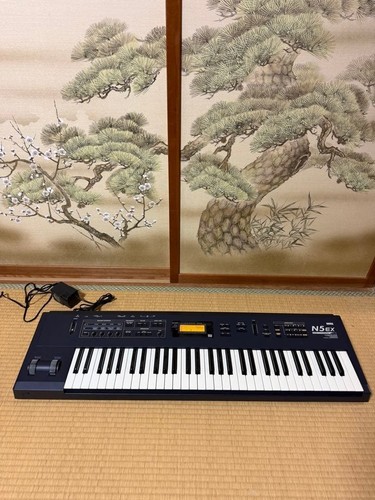 Korg n5ex tasti ai2 synth - tasti,