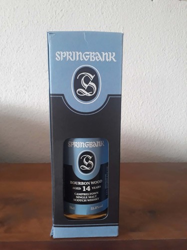 Springbank ans fresh - springbank,