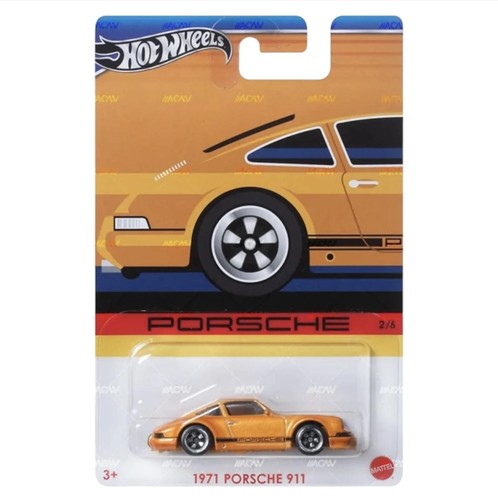 Hot wheels 2024 porsche - wheels,