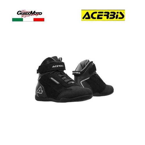 Scarpe acerbis first step nere - scarpe,