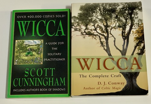 Wicca guide 2015 scott - 2015,