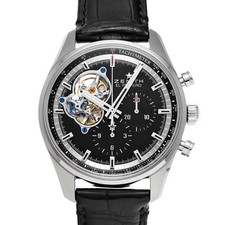 Zenith wristwatch 2040 - wristwatch, 03.2040.4061