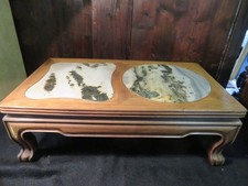 Fantastico "Tavolo Kang"