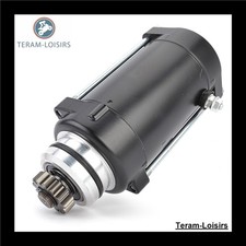 Démarreur pour yamaha 1800 - fc,