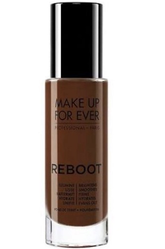 Make for ever reboot - make,