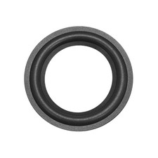 4.5" 4.5" Speakers Foam Edge