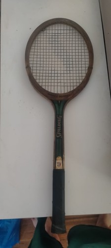 Racchette tennis vintage - racchette,