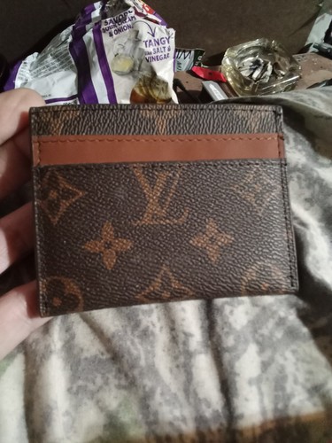 Louis vuitton porta - porta, in