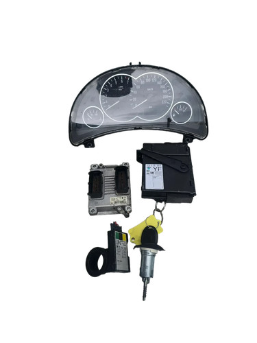 Kit centralina motore z10xep - motore,