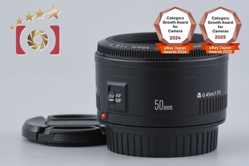 Canon 1 8 - mm, f/1.8