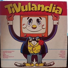 Tivulandia - Successi N° 1