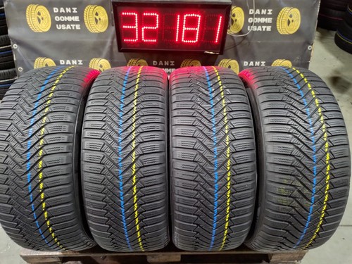 Pneumatici invernali gomme - pneumatici,