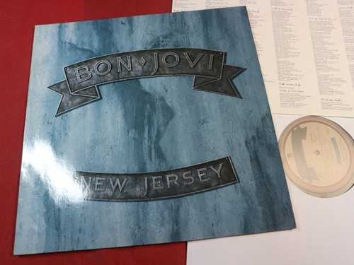 Bon jovi new - -,