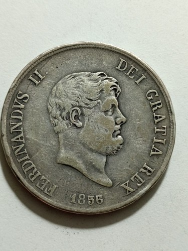 Moneta 120 grana - moneta, (piastra)
