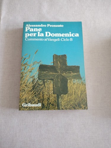 Pane per domenica - pane,