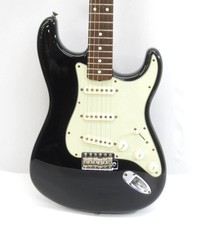 Fender Mexico Classic Stratocaster anni 60 2007 (n.251110)