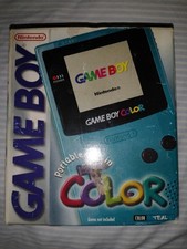 Nintendo Game Boy Color