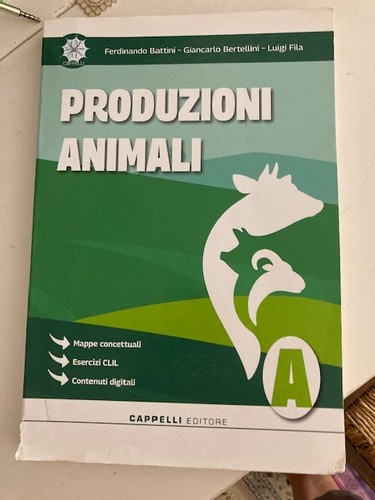 Produzioni animali cappelli - produzioni,