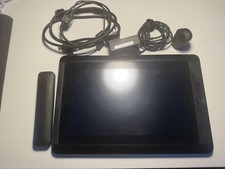 Wacom Cintiq 13HD Touch Penna