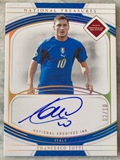 Francesco Totti 2022 Archivio