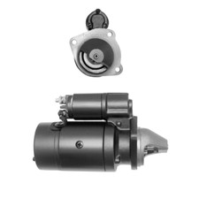 Motorino di Avviamento per