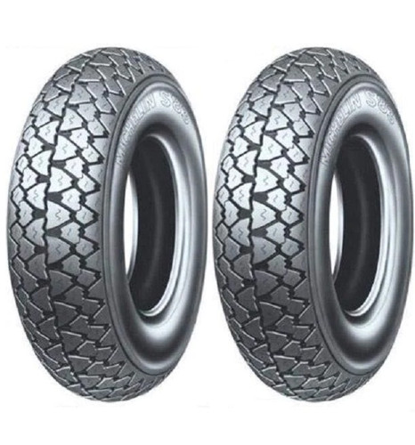 Coppia pneumatici michelin - 2,