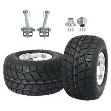 Cerchio ruota 5" Go Kart