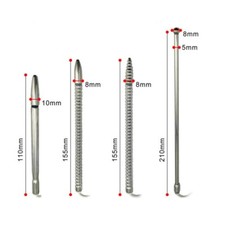 Suoni Uretrali Elettrici 304