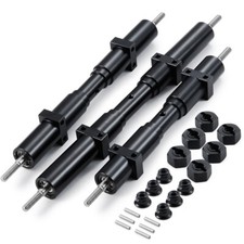 Asse ruota posteriore in