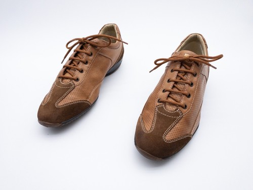 Geox sneaker uomo - sneaker,