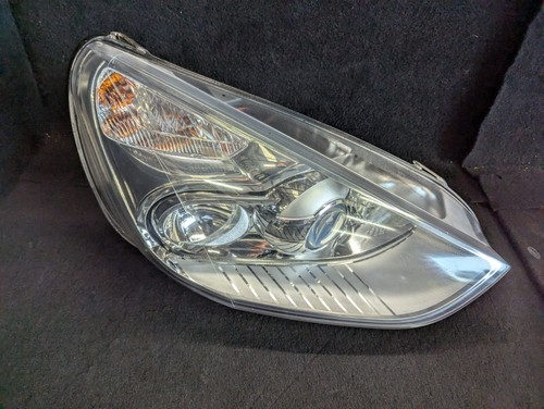 Faro xenon lato guida offside - xenon,